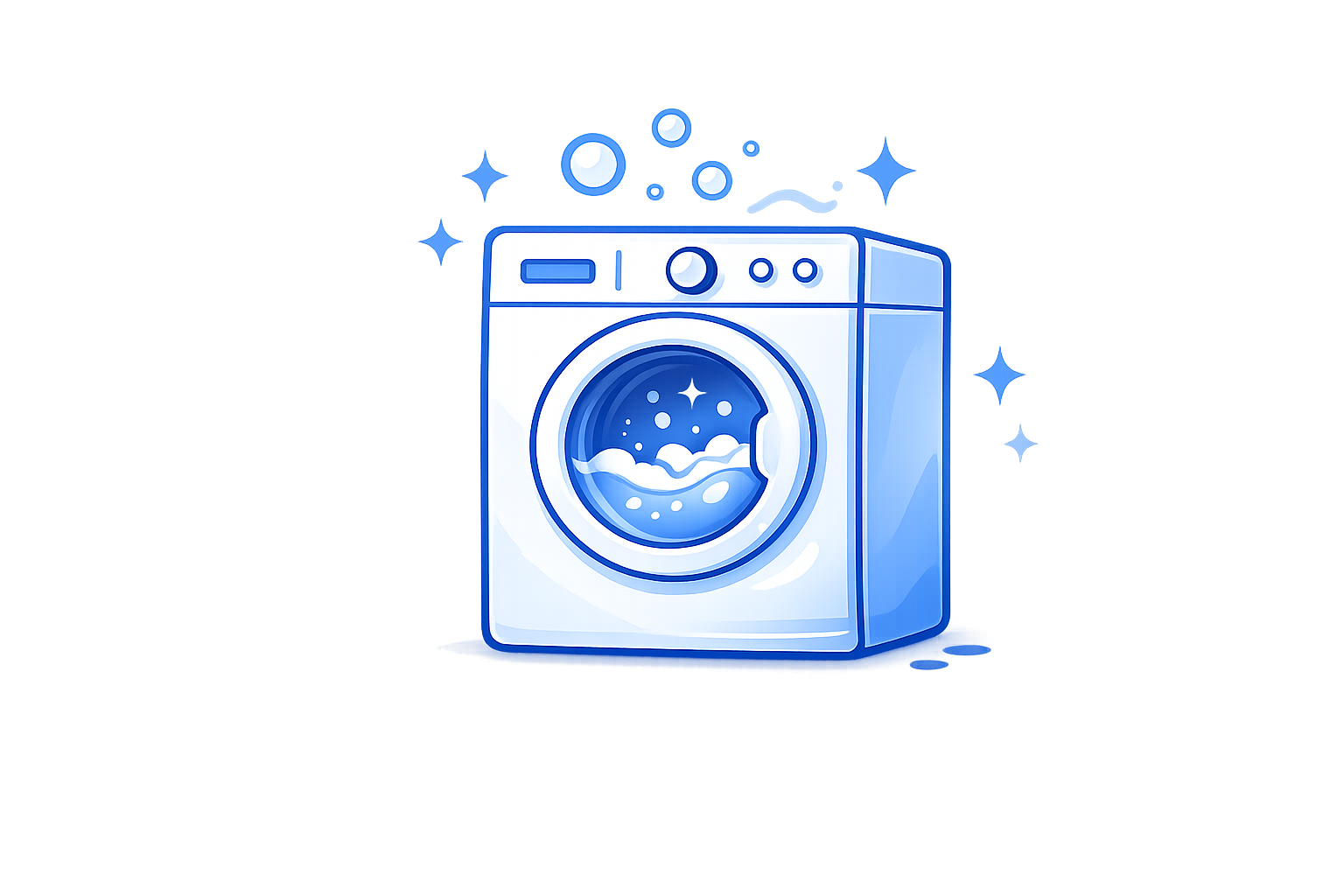 Washer icon